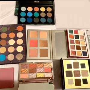 Boxy Charm palette bundle